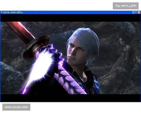 鬼泣手游_鬼泣手游关服：鬼泣手游：次元的裂隙，魔力的觉醒